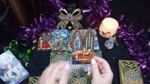 Скорпионы. Таро прогноз на 2022 год по месяцам.