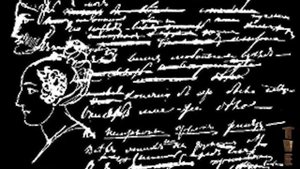 Счастливчик Пушкин Булата Окуджавы