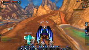 WoW: Warlords of Draenor leveling (94) : ماراثون التلفيل إلى 100 - 2 / 2