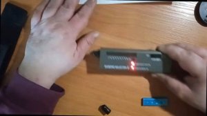 Тестер бриллиантов (Инструкция по применению) Diamond selector II (Instruction for use)