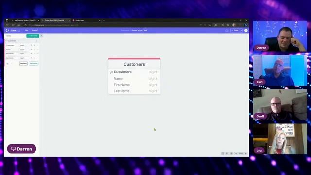 Understanding Data for the Power Platform смотреть онлайн