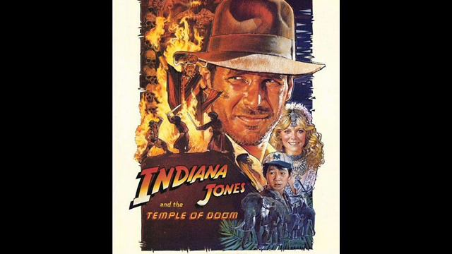 Temple of Doom- Children in Chains смотреть онлайн