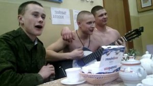 Ноггано "Армия"