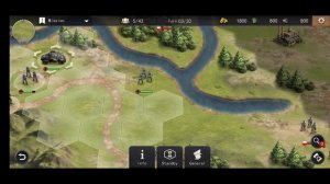 WORLD WAR 2: EUROPE FRONTLINE | Android iOS