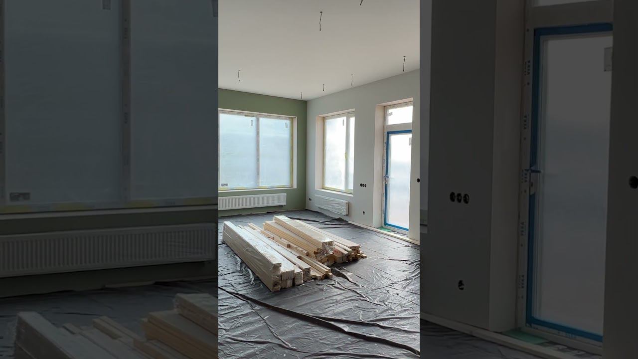 Удобная планировка загородного дома смотреть онлайн