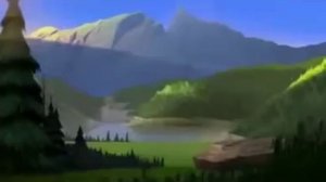 Мультики на Табасаранском языке