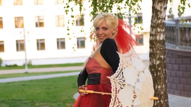 Красная фата. смотреть онлайн