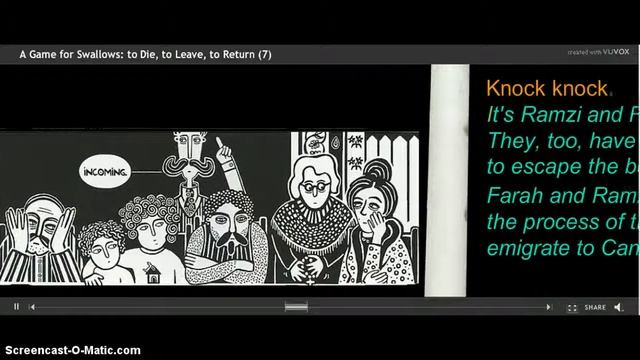 A Game for Swallows: To Die, To Leave, To Return смотреть онлайн