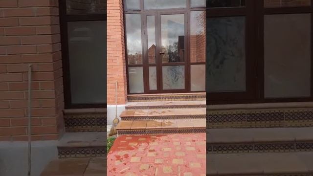 Остекление в Домодедово. Пластиковые теплые окна Rehau и холодное остекление Provedal.