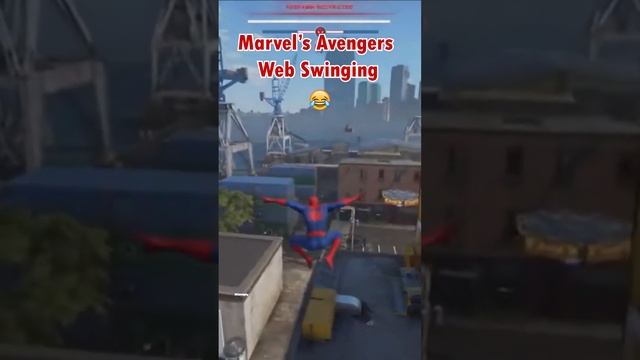 Marvel’s Avengers Vs Spider Man PC