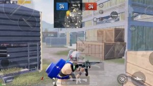 Лучший конфиг на залет в тдм для пабг мобайл | 90 фпс | Magic bullet | Optimization |