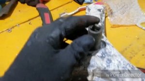 Ремонт крестовины стиральной машины