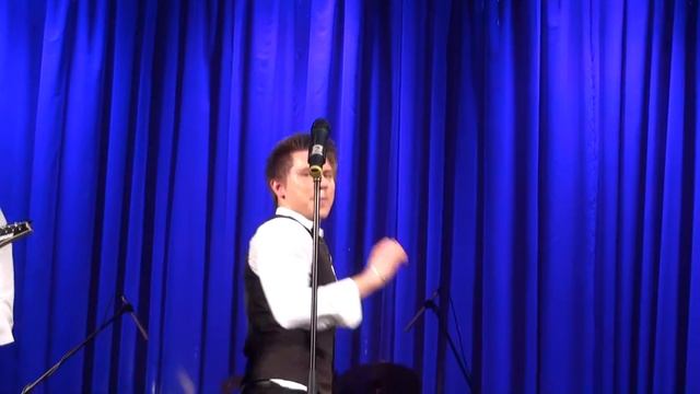 Скажи зачем и почему, группа На-На, Рязань, 2014 года смотреть онлайн