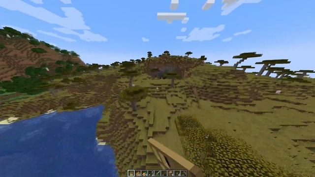 minecraft пошли в шахту за алмазами и нашли 5 штук!! смотреть онлайн