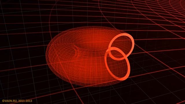 Гравитационное взаимодействие с макро телом смотреть онлайн