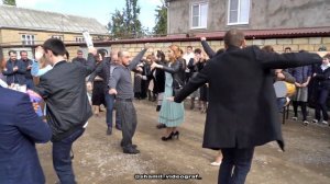 Лезгинская Свадьба Приехали За невестой