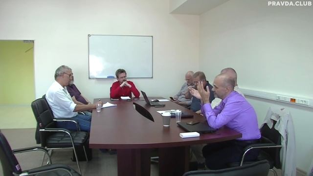 2019-09-24 КРУГЛЫЙ СТОЛ №9. ШКОЛЬНИКОВ АНДРЕЙ ЮРЬЕВИЧ