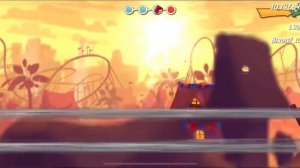 Angry Birds 2 Daily Challenge Today| How to Strike Daily Challenge Today Red’s Rumble Monday #11032