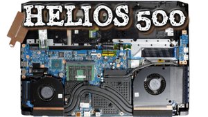 Acer helios 500 не заряжается не включается (quanta zgq)