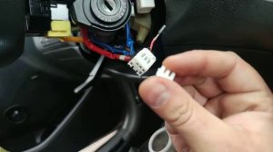 Как отключить димер при открытой двери и нахождении ключа в замке зажигания элантра 5 поколение.