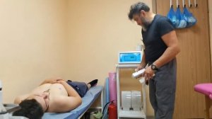 Применение магнитов в оздоровлении. Полюс - 2М