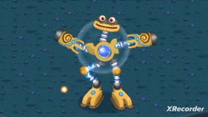 Как поёт каробас на острове  вублинов