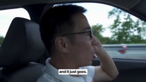 We Get Stopped In The Nissan Kicks  e-POWER! | Number Coding Test and a Road Trip