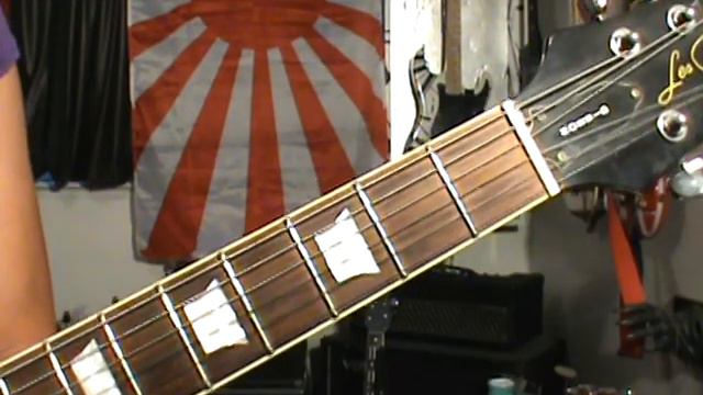 Jambalaya Tutorial (Estilo LosFelinos ) смотреть онлайн