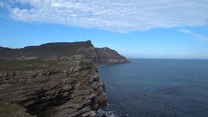 Кейптаун, ЮАР. Полный обзор.