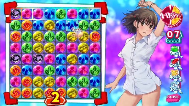 [ KOTODAMA THE 7 MYSTERIES OF FUJISAWA ] True ending смотреть онлайн