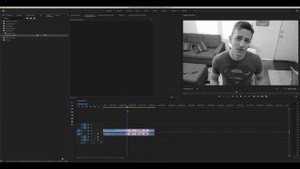 FLASHBACK EFFECT Tutorial on - Adobe Premiere (Tutorial)