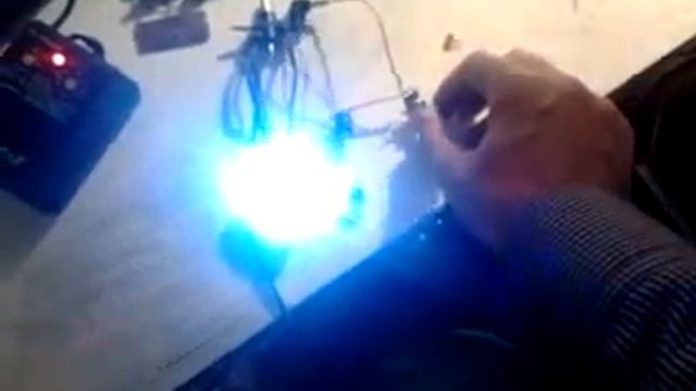 Стробоскоп своими руками смотреть онлайн