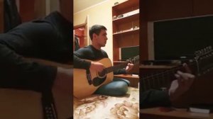 Я так скучаю по ночам, по золотым твоим плечам...