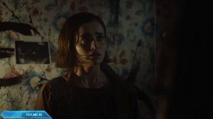 Erica | 100% Прохождение | Платина | Часть - Четвертая