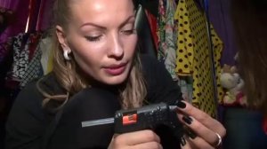 Умелые новости: рвём колготки на всю катушку