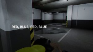 The Elevator (CODE) | Escape The Backrooms