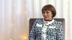 «Гость в студии» Фартунина Валентина Васильевна