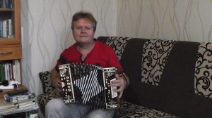 Всеволод Егошин "Сегодня небо со звездой..." , музыка В. Егошин, слова О. Фокина.