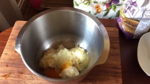 Делюсь рецептом картофельных драников, настоящих белорусских драников!