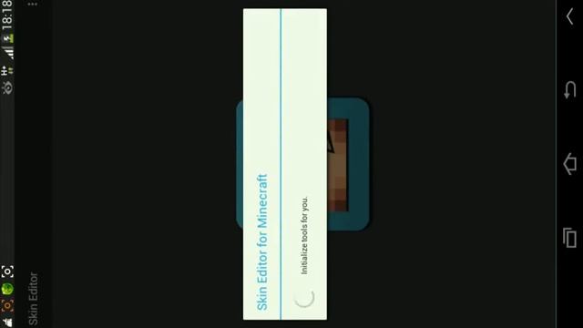 Как скачать и нарисовать скин Minecraft? Легко! смотреть онлайн