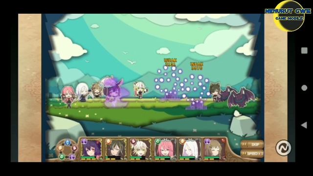 Marchen Nocturne Action RPG 18 Link Download