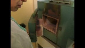 Испытательная лаборатория ГУП ЛНР  "ЛУГАНСКСТАНДАРТМЕТРОЛОГИЯ"