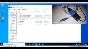 Easily Install USB to RS232 FTDI Driver on Windows 10