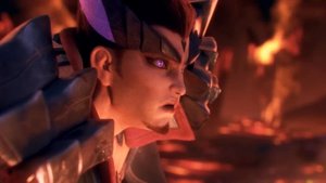 The Host: A Tug of War | Forsaken Light | Cinematic Trailer | New Hero | Mobile Legends: Bang Bang