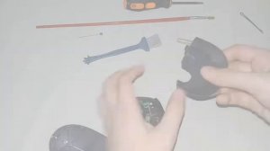 how to open Logitech M171 wireless mouse.mp4