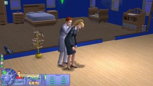 Lets Play Sims 2 Generation Unser Geld Baum