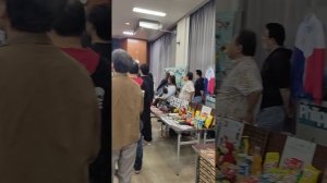 Фестиваль Дружбы Народов в городе Ито. Япония. 伊東市のお祭り