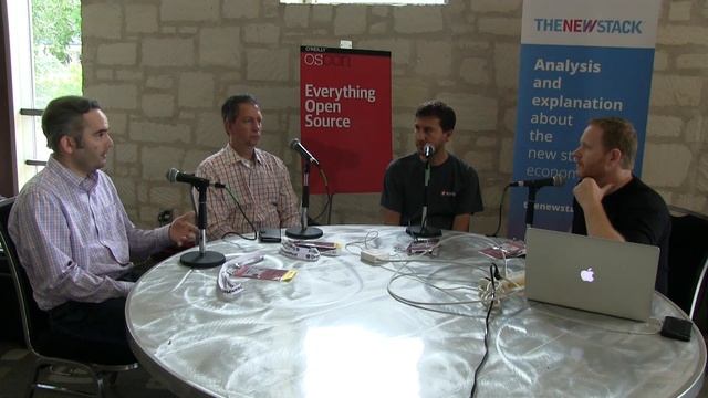 Why Kubernetes and Containers are the Future of Development at Scale смотреть онлайн