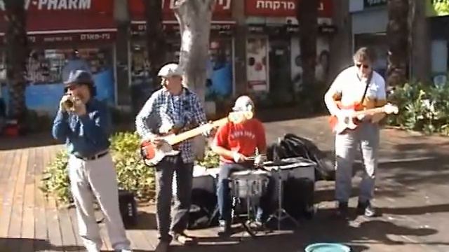 Dixie cats Haifa Замечательный сосед смотреть онлайн