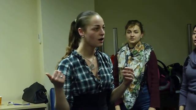 Как расслабить лицо. Управление мимикой. Раскрытие голоса . Слада Кармазина